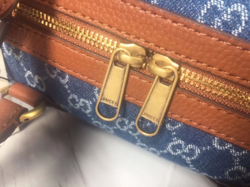 Gucci Travel Bags